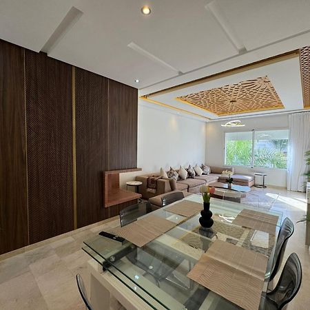 Appartement Luxueux Casa Nearshore Касабланка Екстер'єр фото