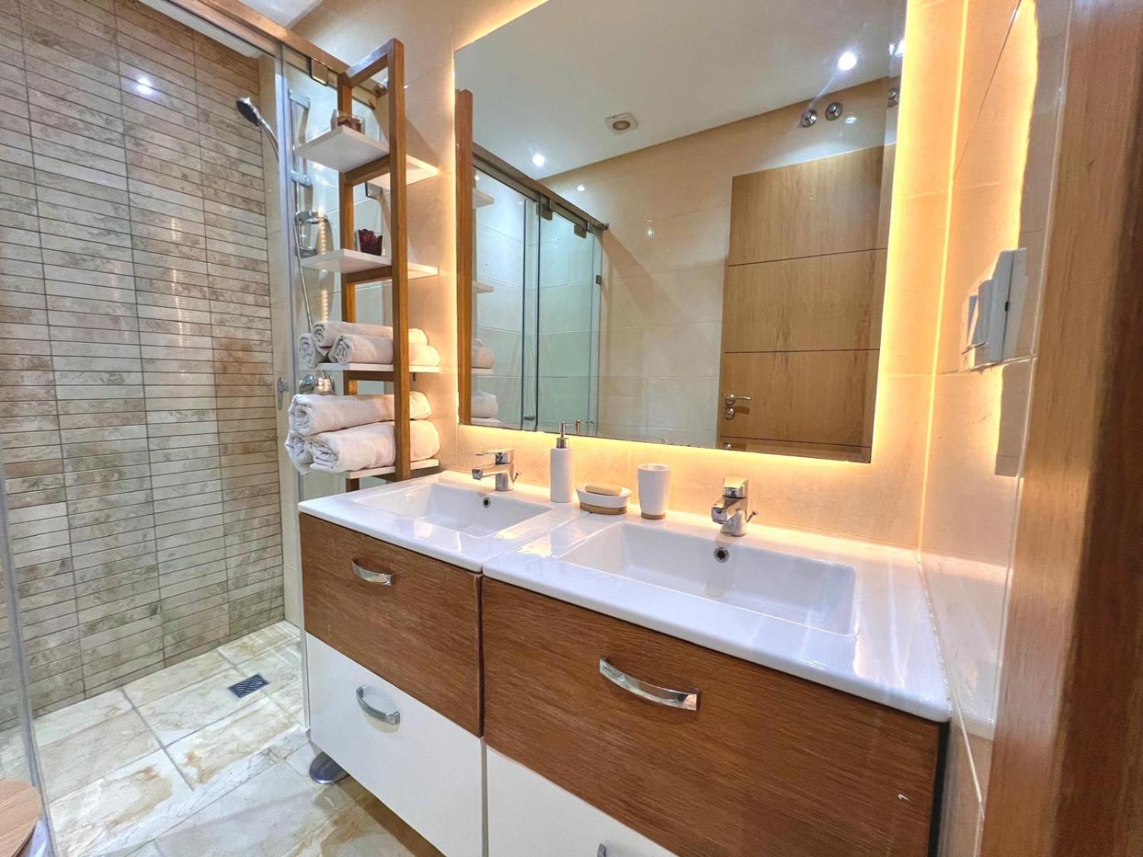 Appartement Luxueux Casa Nearshore Касабланка Екстер'єр фото